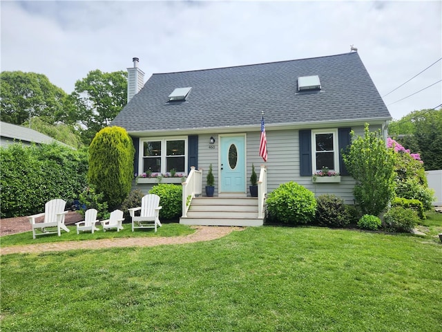 460 Schooner Ave, Jamestown, RI 02835 - photo 1
