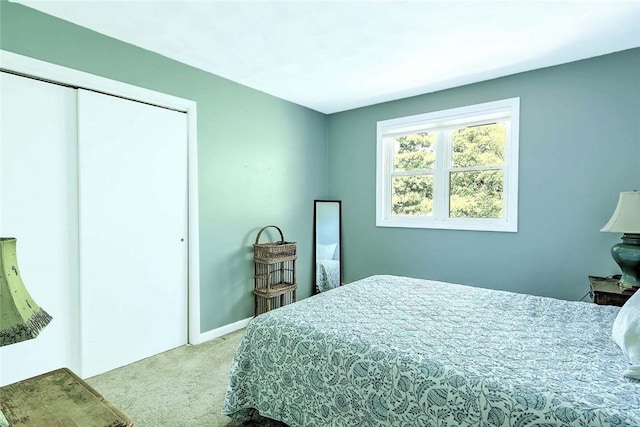 9 Misty River Ter, Narragansett, RI 02874 - carpeted bedroom with a closet