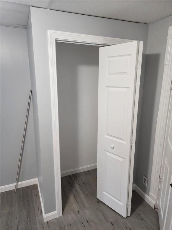 45 Ross St, Woonsocket, RI 02895 - view of closet