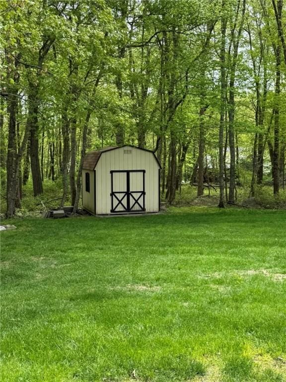 36 Jasmine Cir, North Kingstown, RI 02874 - view of green lawn