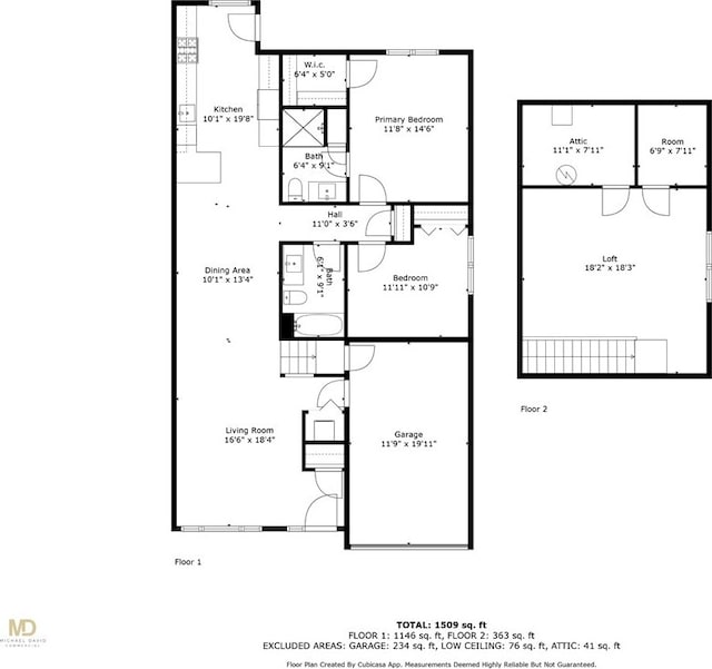 81 W Valley Cir, West Warwick, RI 02893 - property floor plan