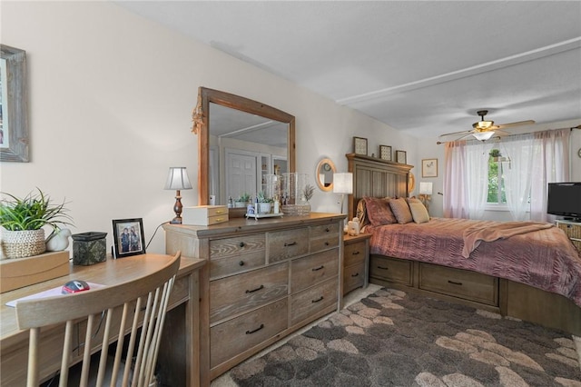 52 Eddy St, North Providence, RI 02911 - view of carpeted bedroom