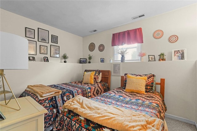 52 Eddy St, North Providence, RI 02911 - bedroom featuring carpet and baseboards
