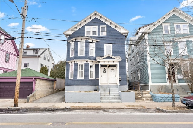 44 Messer St, Providence, RI 02909 - photo 1