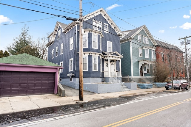 44 Messer St, Providence, RI 02909 - photo 2