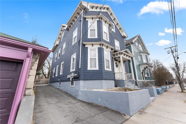 44 Messer St, Providence, RI 02909 - photo 4