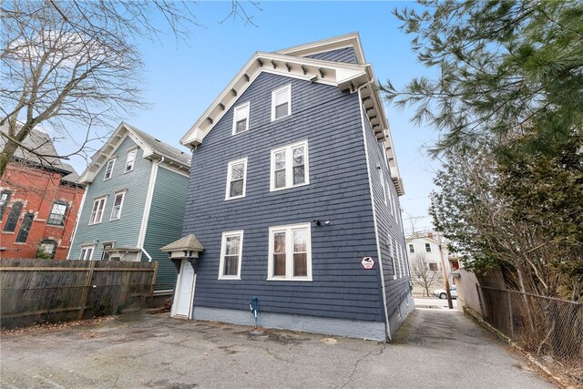 44 Messer St, Providence, RI 02909 - photo 37