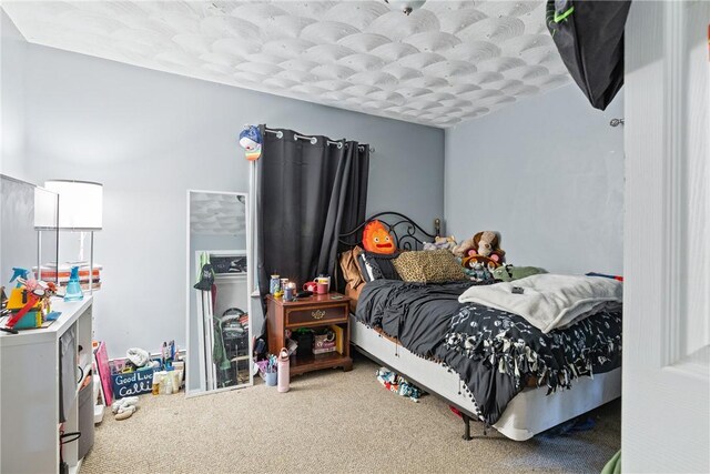 27 Aberdeen St, West Warwick, RI 02893 - bedroom with carpet flooring