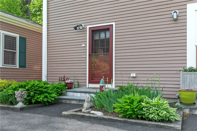 97 Narragansett Ave Unit C4, Newport, RI 02840 - view of property entrance