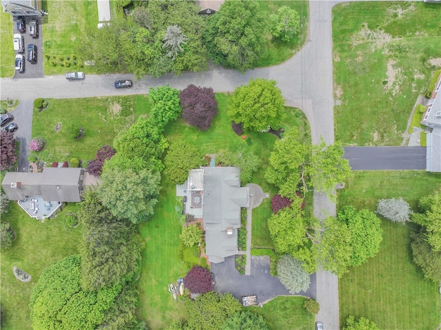 10 Bartlett Rd, Middletown, RI 02842 - drone / aerial view