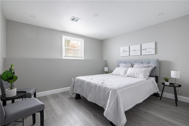 99 Scranton Ave, Warwick, RI 02888 - bedroom featuring wood finished floors and baseboards