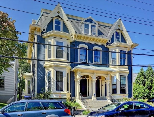 368 Thayer St Unit 2, Providence, RI 02906 - view of front of house