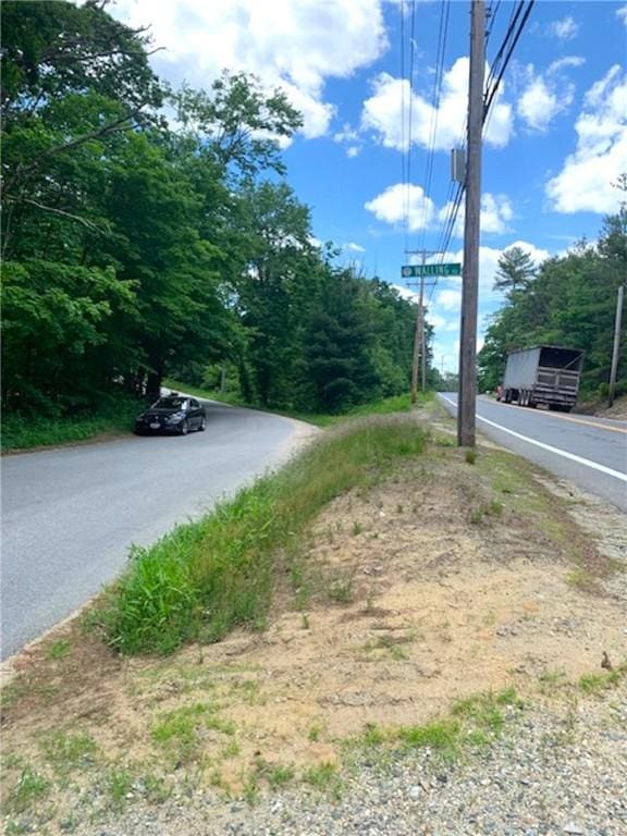 0 Walling Rd, Burrillville, RI 02830