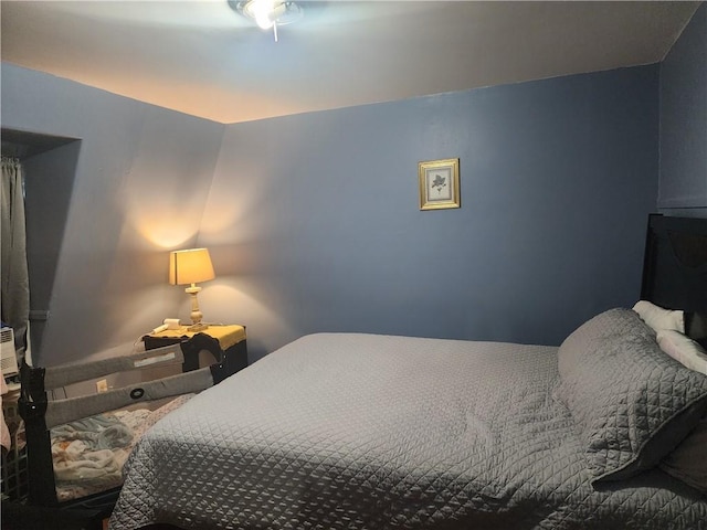 95 Congress Ave, Providence, RI 02907 - view of bedroom