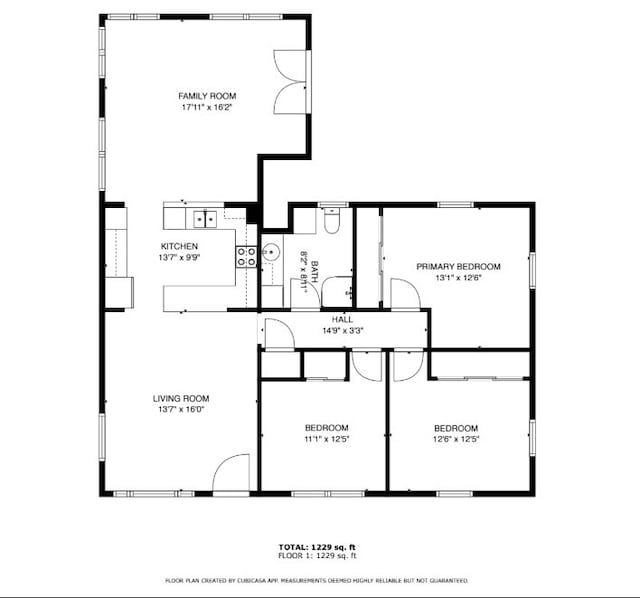 10 Cavalier Rd, Narragansett, RI 02882 - floor plan / room layout