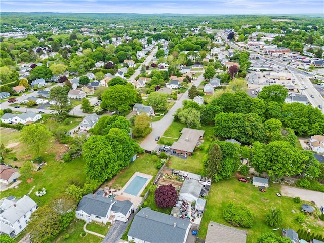 12 Arlington St, Westerly, RI 02891 - view of property location featuring nearby suburban area