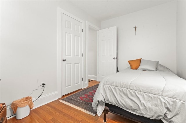 12 Arlington St, Westerly, RI 02891 - bedroom with wood finished floors and baseboards