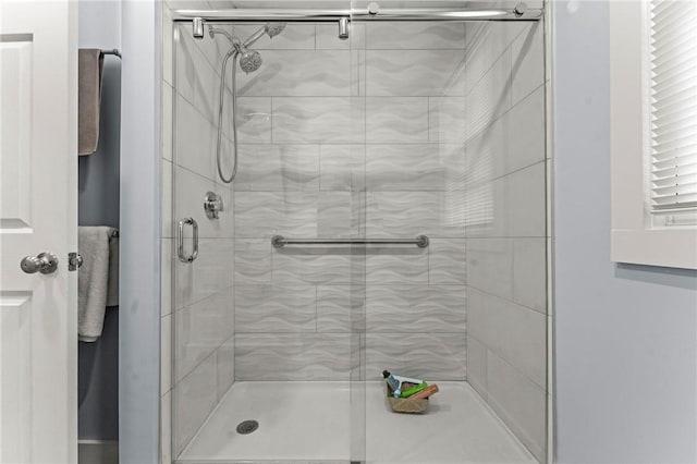 12 Arlington St, Westerly, RI 02891 - full bath featuring a shower stall