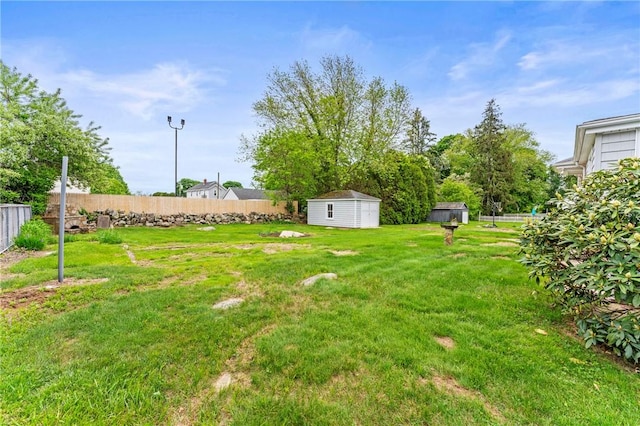 12 Arlington St, Westerly, RI 02891 - view of yard