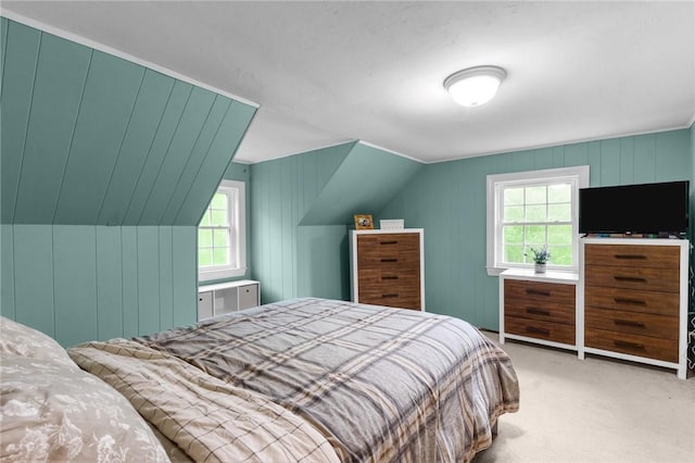 223 Chopmist Hill Rd, Glocester, RI 02814 - bedroom featuring multiple windows and carpet flooring