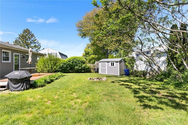 25 Old Pine Rd, Narragansett, RI 02882 - view of grassy yard