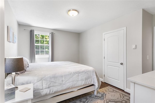 25 Old Pine Rd, Narragansett, RI 02882 - bedroom with wood finished floors and baseboards