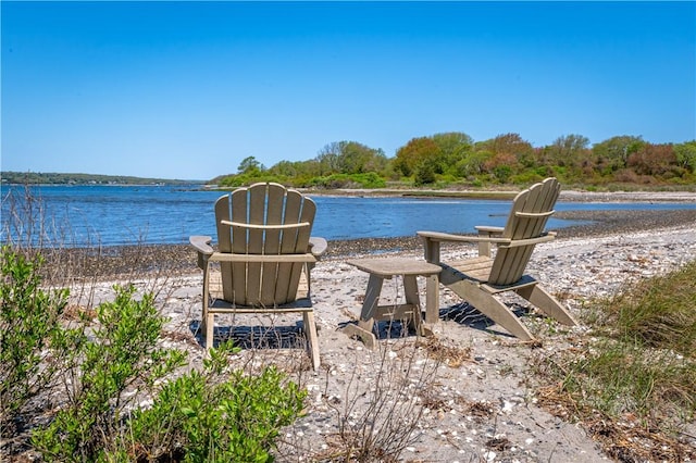 38 Westwind Dr, Jamestown, RI 02835 - water view