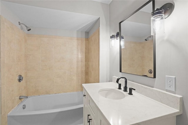 888 Plainfield Pike, Coventry, RI 02827 - bathroom featuring  shower combination and vanity