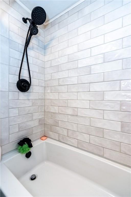 45 Nichols Rd, North Kingstown, RI 02852 - bathroom featuring a shower