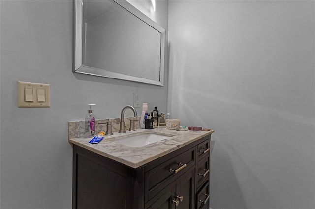 1117 Douglas Ave Unit 120, North Providence, RI 02904 - bathroom featuring vanity
