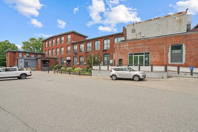 1117 Douglas Ave Unit 120, North Providence, RI 02904 - view of property