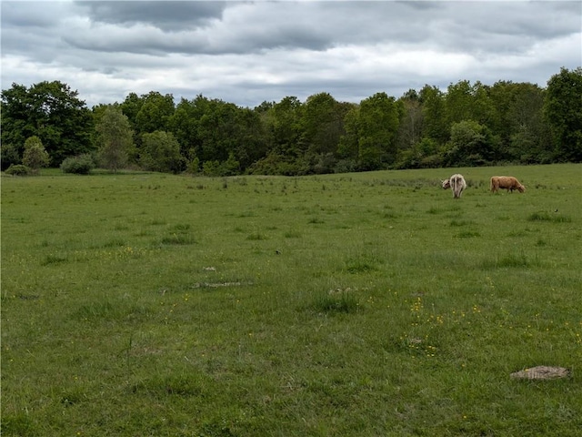 0 Boswell Trl, Foster, RI 02825