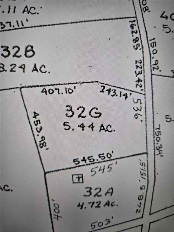 0 Boswell Trl, Foster, RI 02825