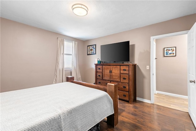 37 Boundary Ave, Providence, RI 02909 - bedroom featuring wood finished floors and baseboards