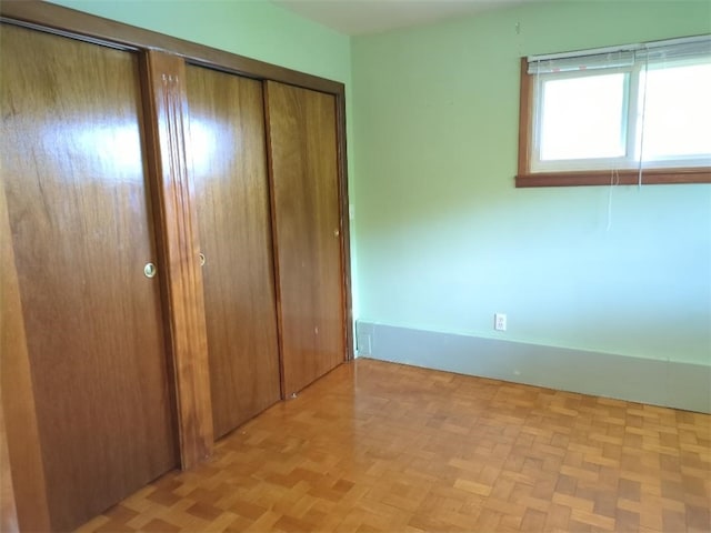 13 Ivy Pl, Lincoln, RI 02865 - unfurnished bedroom featuring a closet