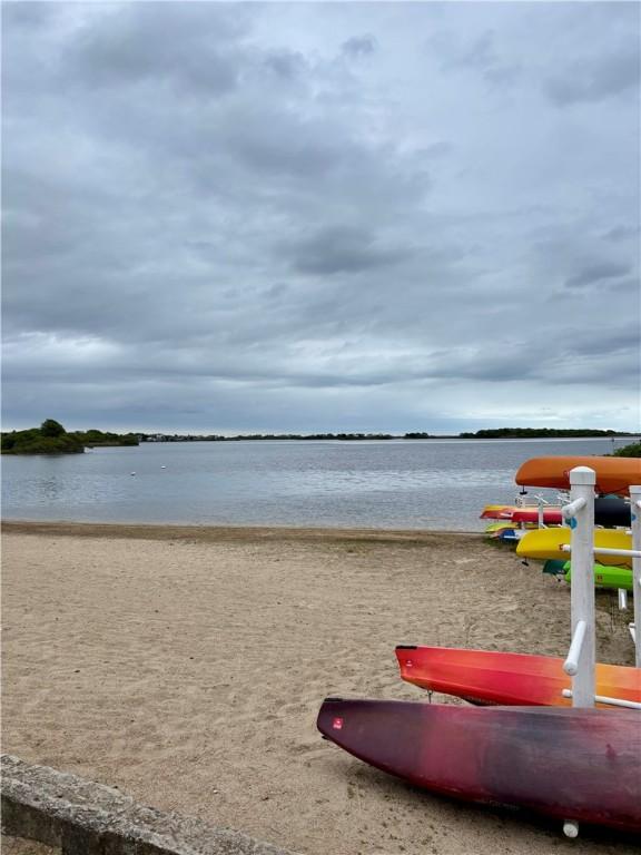 74 Cedar Rd, Charlestown, RI 02813 - water view