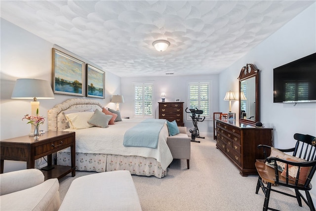 83 Preservation Way S, Kingstown, RI 02879 - bedroom featuring light colored carpet and baseboards