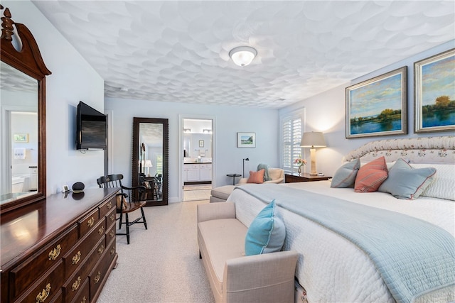 83 Preservation Way S, Kingstown, RI 02879 - bedroom with ensuite bathroom and light colored carpet
