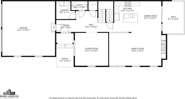 83 Preservation Way S, Kingstown, RI 02879 - room layout