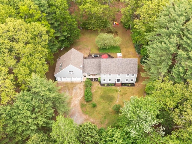 12 Rustic Acres Dr, Glocester, RI 02814 - view of subject property
