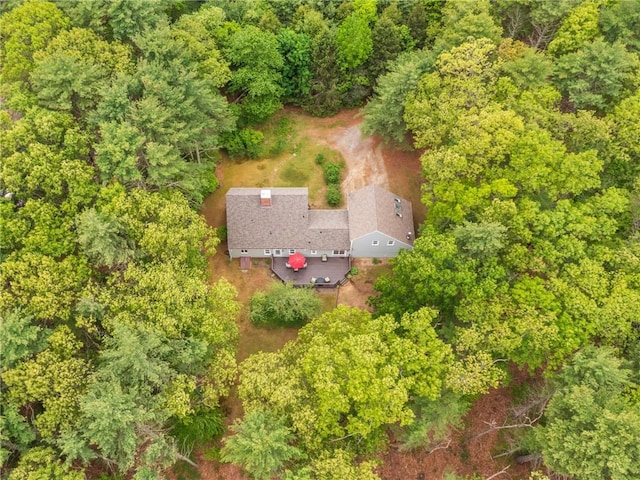 12 Rustic Acres Dr, Glocester, RI 02814 - view of subject property
