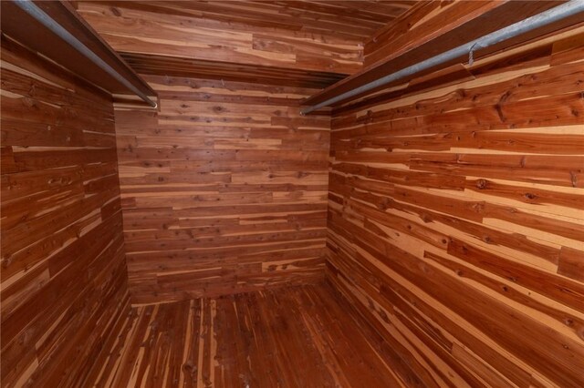 70 Enfield Ave, Providence, RI 02908 - view of spacious closet