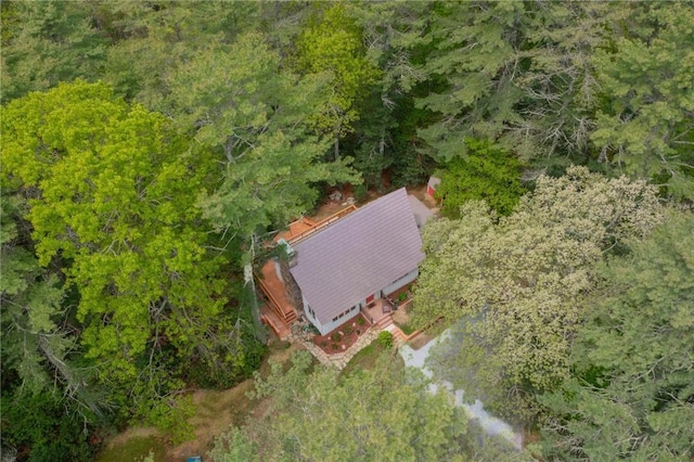 310 Old Coach Rd, Charlestown, RI 02813 - view of subject property