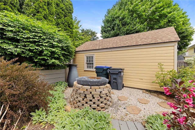 405 Eaton St, Providence, RI 02908 - view of patio / terrace