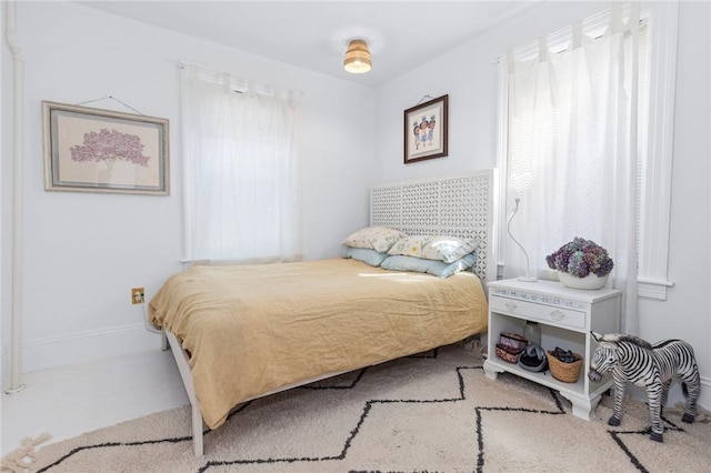 143 Ivy St, Providence, RI 02906 - bedroom with baseboards