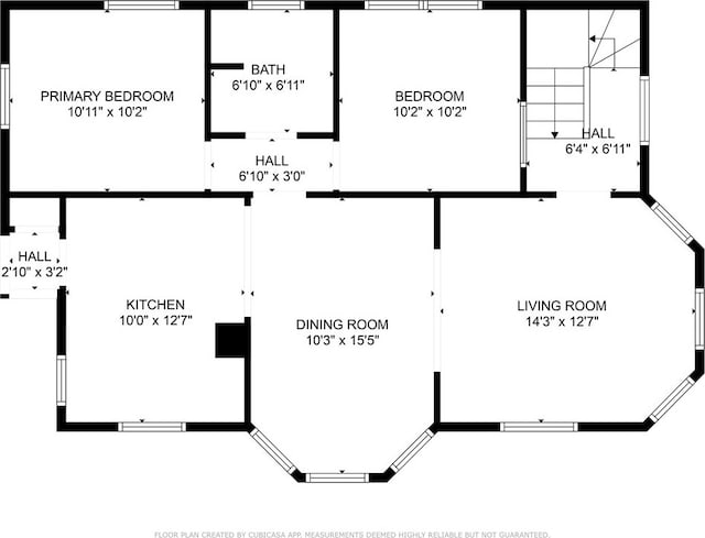 143 Ivy St, Providence, RI 02906 - room layout