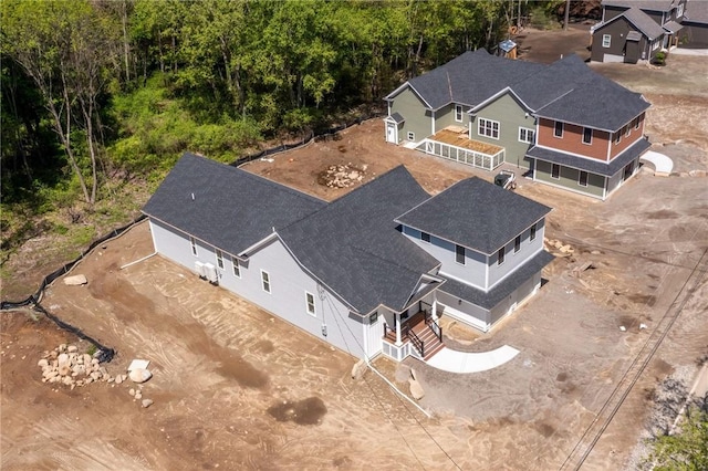68 Orchard Ave, Johnston, RI 02919 - view of subject property