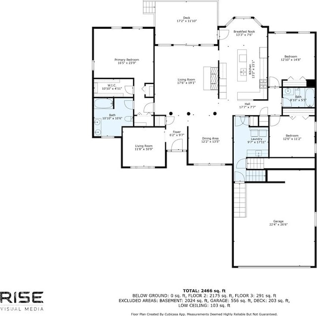 32 Trolley Ln, Westerly, RI 02891 - property floor plan
