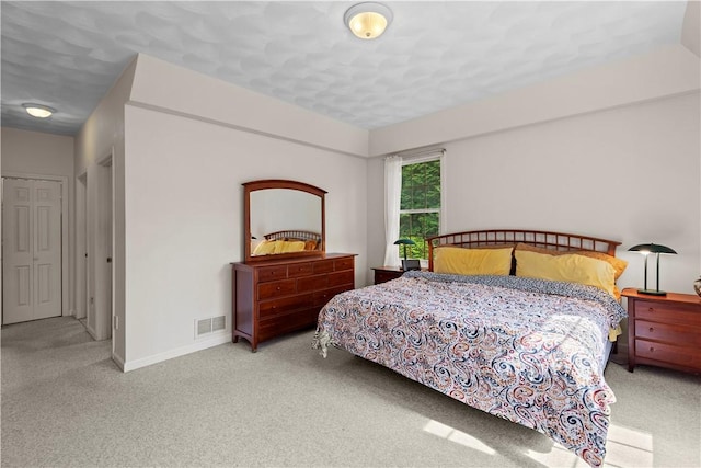 32 Trolley Ln, Westerly, RI 02891 - carpeted bedroom featuring baseboards and a textured ceiling