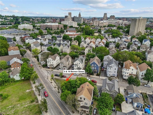 5 Bernon St, Providence, RI 02908